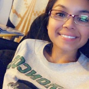 Meet your Posher, Pauline